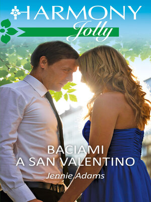 cover image of Baciami a San Valentino